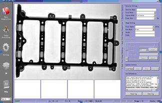 HDR-2530 Digitale Radiografie DR-systeem voor Nauwkeurige Diagnostiek