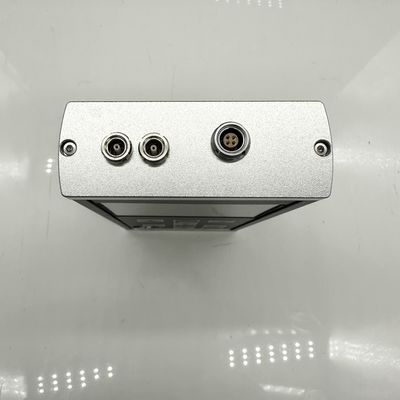 A / B Scannende Handheld Hoge Precisie Digitale Ultrasone Dikte Meter