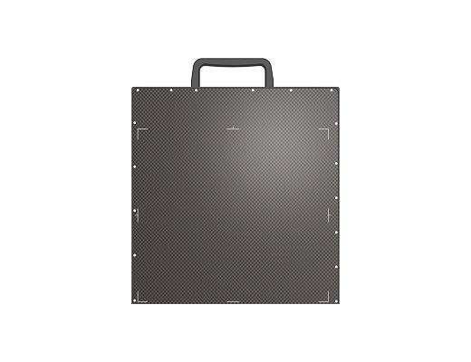 DR Flat Panel H1719HDA-GZ Sensor voor Tandheelkundige Beeldvorming en Industriële Inspectie