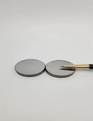 NDT Hardheidsblokken voor Bench Type Brinell Rockwell Vickers Hardheidstester