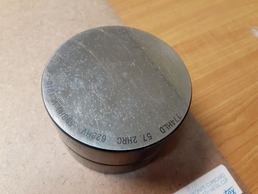HLG Rockwell Hardheidstester Leeb Hardheidblokken Conform ISO 6506 3 en ASTM E10 Standaard
