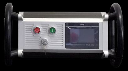 XXG-H200GP Draagbare hoogfrequente röntgenfoutdetector met DR-paneel