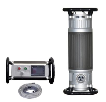 XXG-H250GP Draagbare röntgenfoutdetector voor corrosie- en lasinspectie