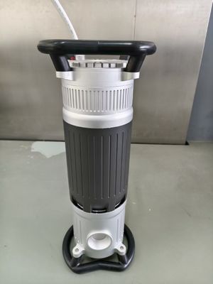 XXG-H300GP Accu-aangedreven röntgenfoutdetector met 70mm penetratie