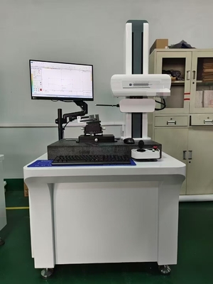 Hoge precisie ruwheids- en contourtester met digitale sensor