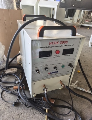 HCDX-3000A AC Magnetische deeltjesfoutenmelder 0-3000A