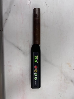 Elektromagnetische Ultrasone Dikte Meter ±0.01mm Nauwkeurigheid