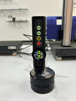 TG-50 OLED ultrasone diktemeter voor metaal- en coatingsmeting