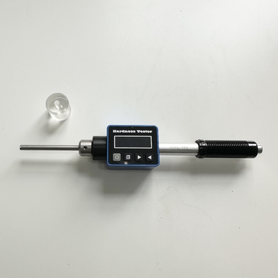 RHL-110DL Draagbare Leeb Hardheidstester met OLED-scherm en USB