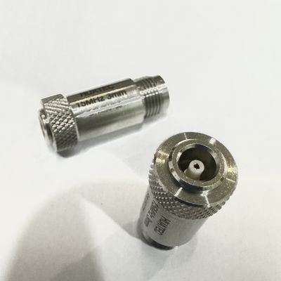 Niet-destructief lassen wortelcorrosie testen TOFD één transmissie en één ontvangst Breedband Smalle Puls Probe