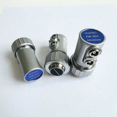 DA301 Ultrasone wanddikte sonde 5MHz 1,2-200mm bereik