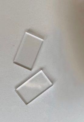 Anti slijtage sondeschoenen voor rechte en hoekproben voor NDT