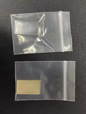 Anti slijtage sondeschoenen voor rechte en hoekproben voor NDT