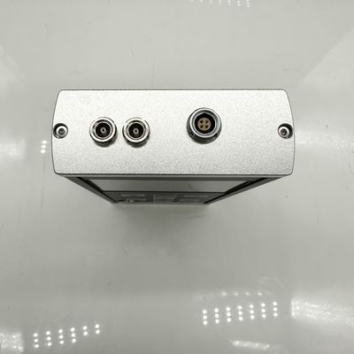 Nieuw Type Met A/B Scanning Handheld Hoge-Precisie Digitale Ultrasone Diktetemeter