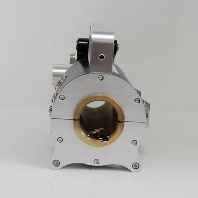 Draadtouwfoutdetector voor touwen met een diameter van 1,5-300 mm
