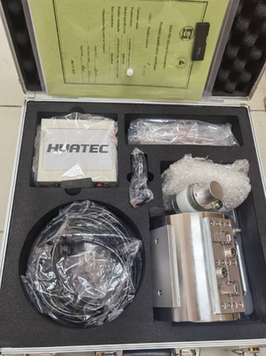 Draadtouwfoutdetector voor touwen met een diameter van 1,5-300 mm