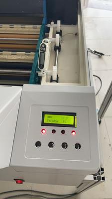 HUATEC HDL-P17A X-ray Film Developer Processor