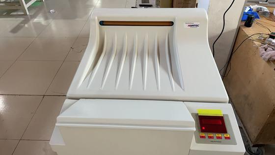 NDT röntgenfoutdetector filmontwikkelaar processor met digitaal display HDL-P14A