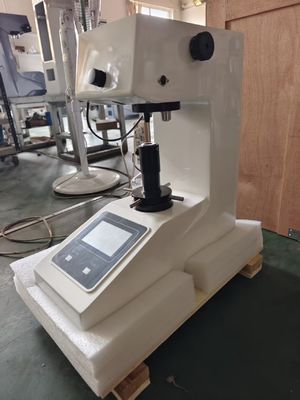 HVS-1000 Touch Screen Digital Display Micro Vickers Hardheidstester