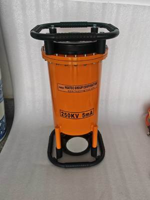 NDT X-ray Ceramic Tube for NDT Equipment Flaw Detector XXG2505
