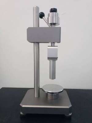 Digitaal display Shore Hardness Tester met 0,1 Shore Resolution ≤1 Shore Error en 150mm×60mm×50mm Compacte grootte