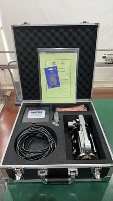 Nieuwe wifi-type HRD-120 geïntegreerde draadtouwfoutdetector