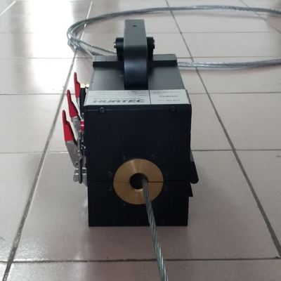 Nieuwe wifi-type HRD-120 geïntegreerde draadtouwfoutdetector