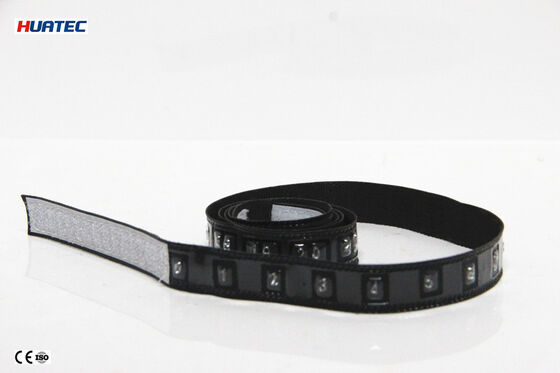 NDT-röntgenloodmarkerband