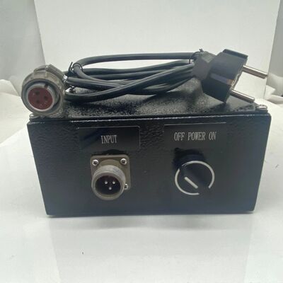 HCDX-C280DC 508GS Spoel voor Magnetisatie en Demagnetisatie met Hoog Magnetisch Veld