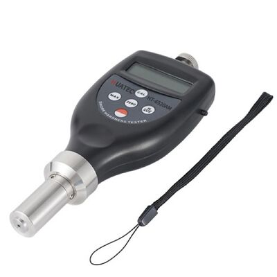 HT-6520WH Hardheidstoetser voor houtindeling