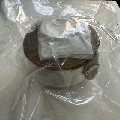 160kv-350kv NDT Draagbare Röntgenfoutdetector Machine Spoel Hoogspannings transformator