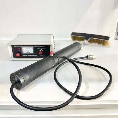 HD-201A Pointer Display Lichtgewicht Porositeit Holiday Detector