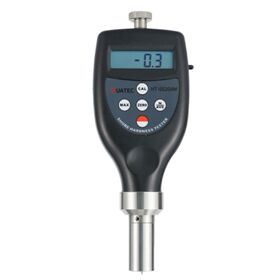 AM Shore dunne rubberen hardheidstester