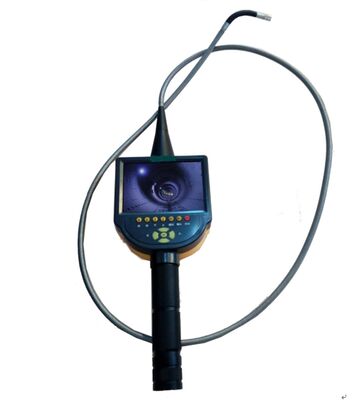 HTD-D Series 4 Directions Industrial Electronic Endoscope