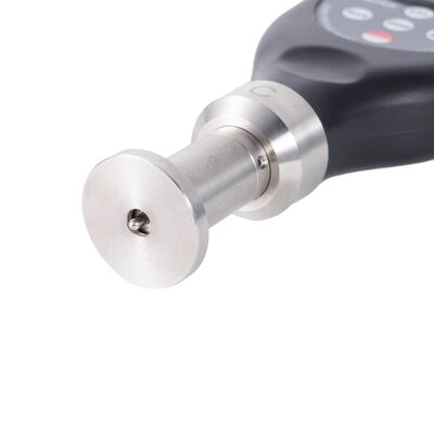 HT-6520AM Shore AM Digitale hardheidstester 20-90HAM voor dunne rubber en kunststof