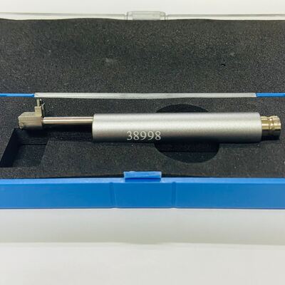 TS110 Oppervlakte Ruwheidsmeter Gebogen sensor