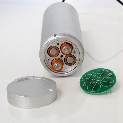 Draagbare Trillingskalibrator voor Trillingsmeter Trillingstester Trillingsanalysator