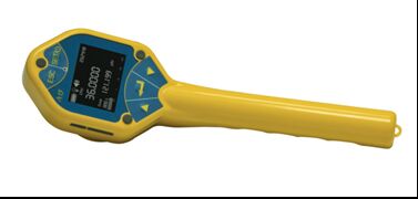 FJ-1015 Alpha Beta X Gamma en Neutronen Omgevingsstralingsoppervlakteverontreinigingsinstrument