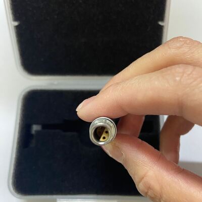 TS131 Sensor voor oppervlaktrauwe diepgroef