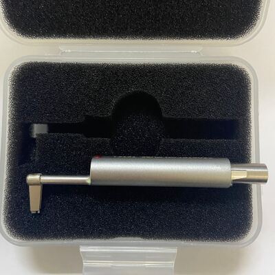 TS131 Sensor voor oppervlaktrauwe diepgroef