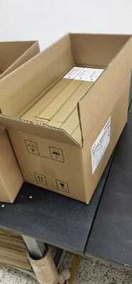 HUATEC Industriële Radiografische Film Industriële Röntgenfilm voor NDT