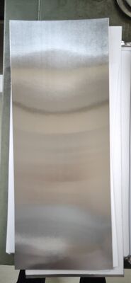 Loodscherm - Toebehoren van röntgenfoutenmelder