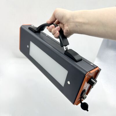 HFV-3010M 98% Full Screen Radiographic LED Film Viewer met Densitometer