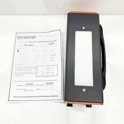 Industriële röntgenfilm kijkers | LED film kijkers