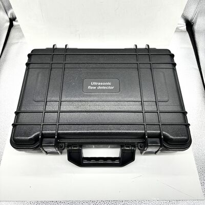 FD203 High Speed Real-time Video Recording Ultrasone Fout Detector