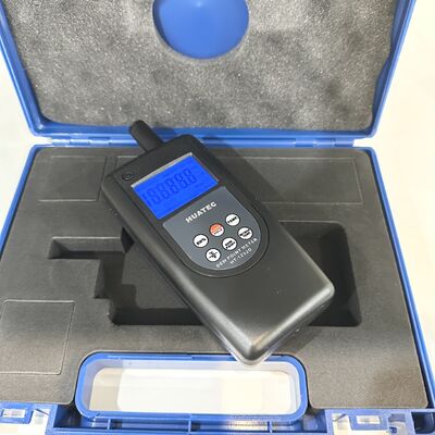 HT-1292D Hoogresolutie Vochtigheid Wet Bulb Temperatuurmeter