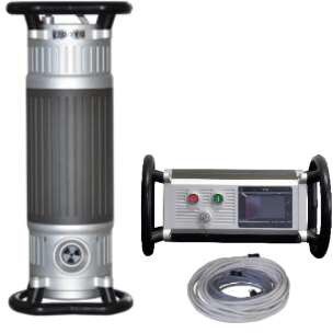 Röntgen-digitale beeldvorming Kruipinspectiesysteem