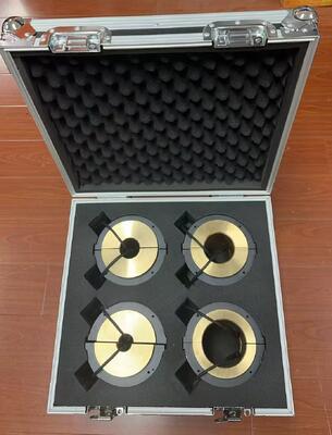 Geïntegreerde Draadkabel Foutdetectie Machine Draadkabel Foutdetector