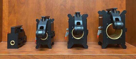 HUATEC HRD-120 Draadkabel Foutdetector