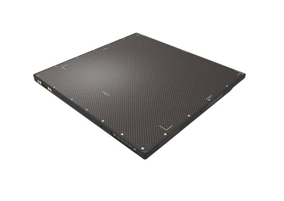 Draadloos Flat Panel DR-systeem Flat Panel Detectoren voor Digitale Radiografie Röntgenstralen Foutdetectoren